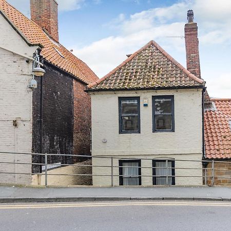 Villa The Anchorage Whitby Exterior foto
